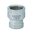 REUCCION FIG.240 INOX 3/4X1/2