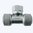 TE R/H 22X1/2X22 HEP2O