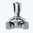 LLAVE EMPOTRABLE 22 MM HEP2O