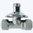 LLAVE EMP. REG. OCULTA 22 MM HEP2O