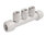 COLECTOR PB H-H 3 SALIDAS 22 X 15 X 15 X 15 X 22 HEP2O