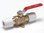 LLAVE PASO MONTANTE 22 MM HEP2O