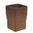 MANGUITO CONEX T/T OMEGA MARRON R389 JIM