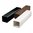 MTS. TUB BAJANT CUADRAD OMEGA MARRON R525