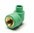 ENTRONQUE CODO R/H FUSIOTHERM DE 40X3/4