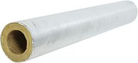 MTS. TUBO AISLANTE K-FLEX 30X022 AR HPS 035 ALU R (24MT)