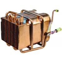 SERPENTIN JUNKERS 6 L SIN PILOTO 87054062010