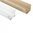MTS. CANALON SERIE ALFA LG30 ARENA 36002