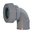 SOPORTE CANAL R378 JIMTEN BLANCO