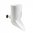 TERMINAL BAJANTE RWS80 BLANCA