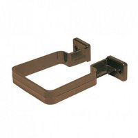ABRAZADERA R388 OMEGA MARRON