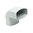 CODO OVATION CN8GT 90º COBRE