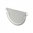 TAPA ACCESORIO FNC33 JIMTEN BLANCA