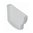 TAPA ACCESORIO CANAL FDC28 MARRON