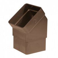 CODO JIMEN R390 OMEGA NEGRA 67º