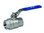 LLAVE ESFERA INOX 1.1/4