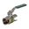 LLAVE ESFERA TAJO-2000 INOX ANTICAL 2""