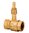 LLAVE ESFERA EMPOTRAR TEXAS DE 3/4 S/M