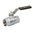 LLAVE ESFERA TAJO 4""