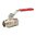 LLAVE ESFERA PALANCA NILE M-H 1/2