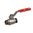 LLAVE ESFERA NILE M-M 1/2