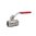 LLAVE ESFERA NILE H-H 1""