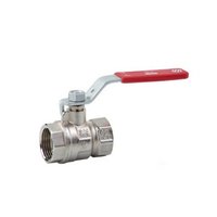 LLAVE ESFERA NILE H-H 1,1/2