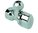 LLAVE ARCO A-80 CORTA-HEMBRA(1/2-3/8-10)