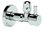 LLAVE A-80 TECH 1/2X3/8 S/T