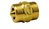 VALVULA DE RETENCION C/LIMITADOR PRESION C/RACOR 3/4 DE 1""MX1""M
