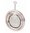 VALVULA RETENCION INOX WAFER GENEBRE 3"