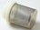 FILTRO VALVULA RETENCION PIE INOX 4""
