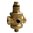 REDUCTOR PRESION PISTON C/RACOR PN25 DE 2""