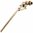 BOYA PISTON VARILLA PLANA 2.1/2