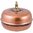 FLOTADOR LATON 2.1/2"" V/DESLIZANTE
