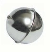 BOYA PARA FLOTADOR INOX 316 DE 3/4""-1""-1.1/4""