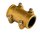 ABRAZADERA LATON RD DE 35