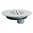 TAPA SUMIDERO JIMTEN S-330 PARA S-228 Y S-309 110X145