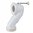 MANGUITO INDODORO S/DUAL S-512 DE 110