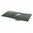 SUMIDERO S-521 C/REJILLA 112X112 IMPERMEABILIZANTE PVC 2X1.5 MT.