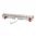 CANALETA COMPLETA C/REJILLA S-659 40H50M DE 850 MM.