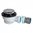 VALVULA PLATO DUCHA S-374 1.1/2X115 SALIDA 90 (BOLSA)