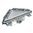 SUMIDERO SIFONICO JIMTEN S-790 INOX SOFT 40 H.
