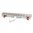 CANALETA COMPLETA CON REJILLA S-651 850MM (JIMTEN) ELEGANCE