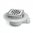 SUMIDERO SIFONICO S-565 PLATO OBRA S/H 40 M-H