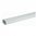MTS. TUBO BAJANTE OVATION TD95 MARRON 90X56 (4 METROS)