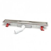 CANALETA JIMTEN S-650 DE 850 MM. 40H/50M