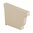PLAFON EMBELLECEDOR REBOSADERO BAÑERA JIMTEN 145 MM
