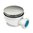 VALVULA PLATO DUCHA JIMTEN S-578 DE 1.1/2X115