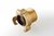 JUNTA RACOR BARCELONA DE 1"" (30MM)